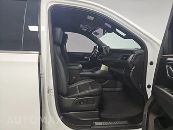 2022 Chevrolet Tahoe LT 1LT - miniatura 8