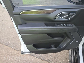 2022 Chevrolet Tahoe LT 1LT - miniatura 9