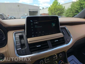 2022 Chevrolet Tahoe Premier 1LZ - miniatura 10