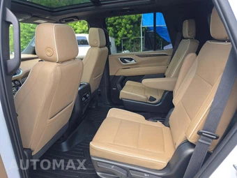 2022 Chevrolet Tahoe Premier 1LZ - miniatura 13