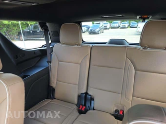 2022 Chevrolet Tahoe Premier 1LZ - miniatura 14