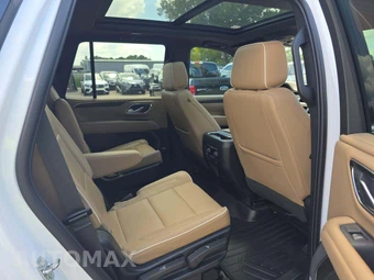 2022 Chevrolet Tahoe Premier 1LZ - miniatura 17