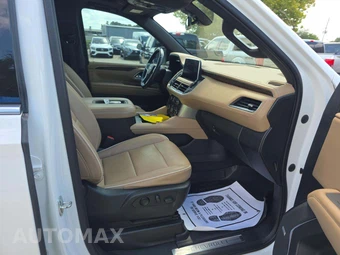 2022 Chevrolet Tahoe Premier 1LZ - miniatura 19