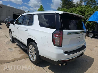2022 Chevrolet Tahoe Premier 1LZ - miniatura 2