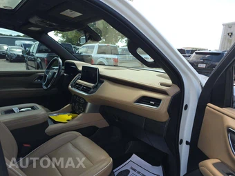 2022 Chevrolet Tahoe Premier 1LZ - miniatura 20