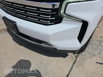 2022 Chevrolet Tahoe Premier 1LZ - miniatura 22