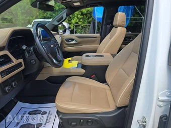 2022 Chevrolet Tahoe Premier 1LZ - miniatura 6