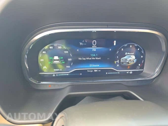 2022 Chevrolet Tahoe Premier 1LZ - miniatura 9