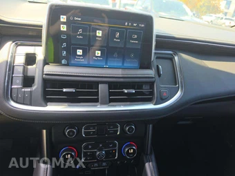 2022 Chevrolet Tahoe Premier 1LZ - miniatura 10