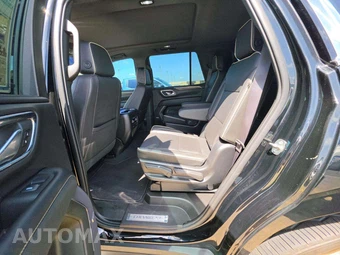 2022 Chevrolet Tahoe Premier 1LZ - miniatura 13