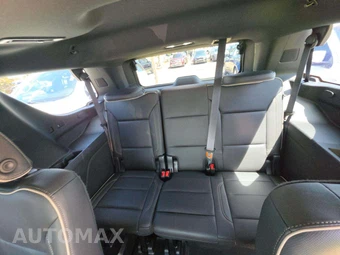 2022 Chevrolet Tahoe Premier 1LZ - miniatura 14