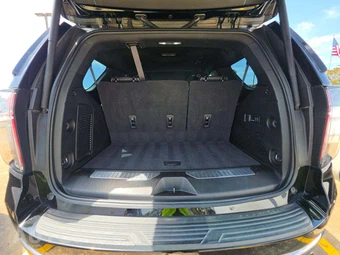 2022 Chevrolet Tahoe Premier 1LZ - miniatura 15