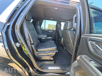 2022 Chevrolet Tahoe Premier 1LZ - miniatura 17