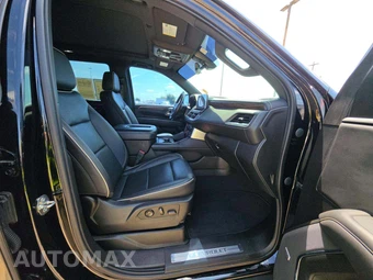 2022 Chevrolet Tahoe Premier 1LZ - miniatura 19