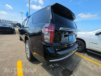 2022 Chevrolet Tahoe Premier 1LZ - miniatura 2
