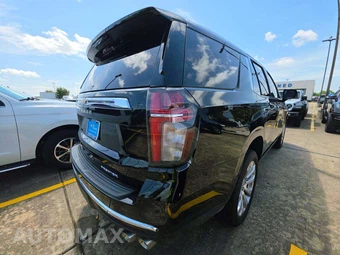 2022 Chevrolet Tahoe Premier 1LZ - miniatura 3