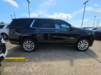 2022 Chevrolet Tahoe Premier 1LZ - miniatura 4