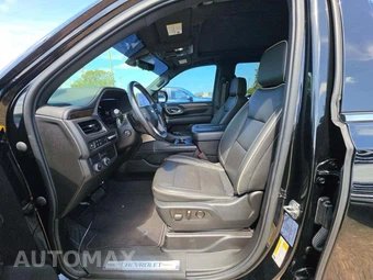 2022 Chevrolet Tahoe Premier 1LZ - miniatura 6