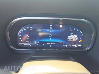 2022 Chevrolet Tahoe Premier 1LZ - miniatura 9
