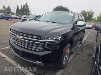 2022 Chevrolet Tahoe Premier 1LZ