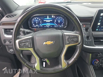 2022 Chevrolet Tahoe Premier 1LZ - miniatura 10