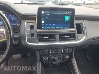 2022 Chevrolet Tahoe Premier 1LZ - miniatura 11