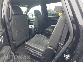 2022 Chevrolet Tahoe Premier 1LZ - miniatura 13