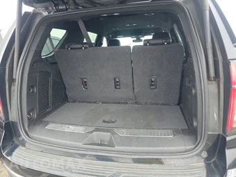 2022 Chevrolet Tahoe Premier 1LZ - miniatura 17