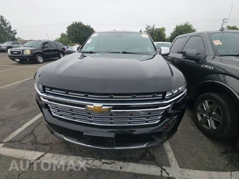 2022 Chevrolet Tahoe Premier 1LZ - miniatura 2