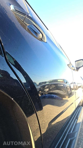 2022 Chevrolet Tahoe Premier 1LZ - miniatura 24