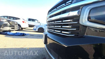 2022 Chevrolet Tahoe Premier 1LZ - miniatura 28