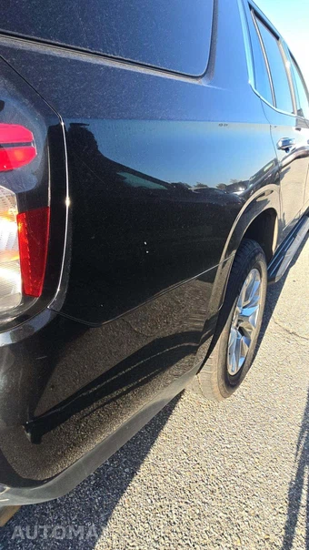 2022 Chevrolet Tahoe Premier 1LZ - miniatura 29