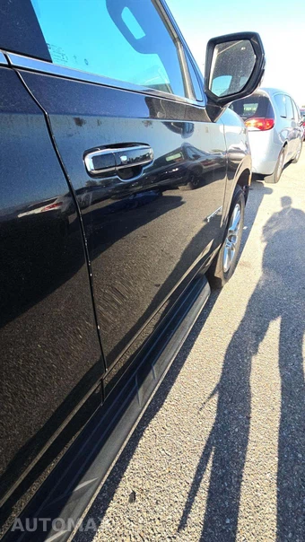 2022 Chevrolet Tahoe Premier 1LZ - miniatura 30
