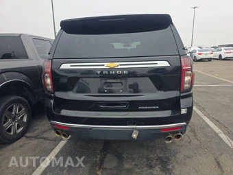 2022 Chevrolet Tahoe Premier 1LZ - miniatura 5