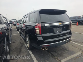 2022 Chevrolet Tahoe Premier 1LZ - miniatura 6