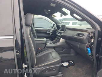 2022 Chevrolet Tahoe Premier 1LZ - miniatura 8
