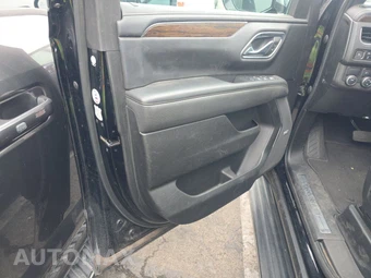 2022 Chevrolet Tahoe Premier 1LZ - miniatura 9