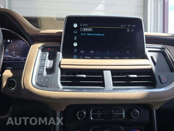 2022 Chevrolet Tahoe Premier 1LZ - miniatura 10