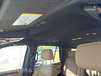 2022 Chevrolet Tahoe Premier 1LZ - miniatura 11