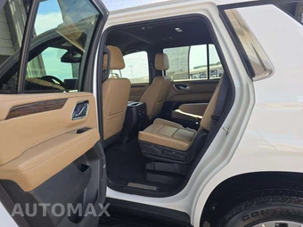 2022 Chevrolet Tahoe Premier 1LZ - miniatura 13