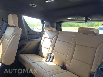 2022 Chevrolet Tahoe Premier 1LZ - miniatura 14
