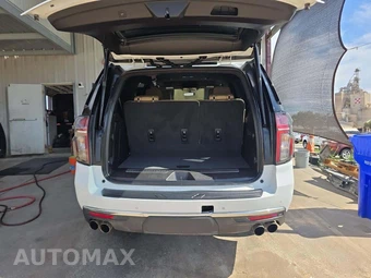 2022 Chevrolet Tahoe Premier 1LZ - miniatura 15