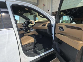 2022 Chevrolet Tahoe Premier 1LZ - miniatura 19