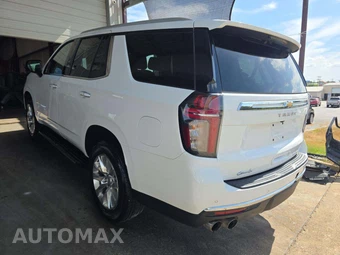 2022 Chevrolet Tahoe Premier 1LZ - miniatura 2