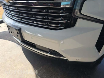 2022 Chevrolet Tahoe Premier 1LZ - miniatura 23