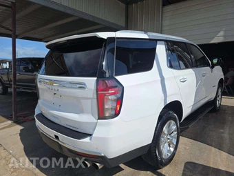 2022 Chevrolet Tahoe Premier 1LZ - miniatura 3