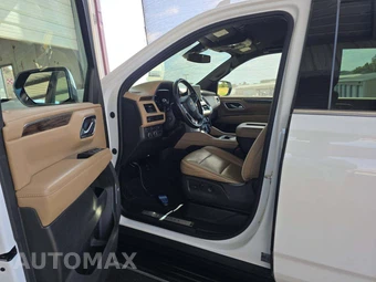 2022 Chevrolet Tahoe Premier 1LZ - miniatura 6