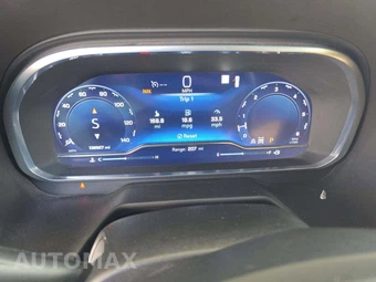 2022 Chevrolet Tahoe Premier 1LZ - miniatura 9