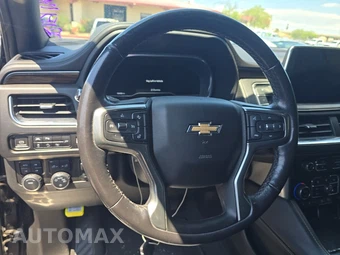 2022 Chevrolet Tahoe Premier 1LZ - miniatura 10