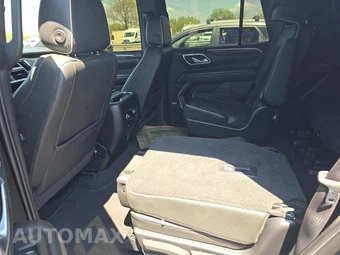 2022 Chevrolet Tahoe Premier 1LZ - miniatura 13